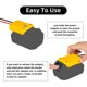 thumbnail image 2 of Adaptador Power Wheel Crivnhar compatible con Dewalt 20V, 2 of 5
