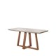 thumbnail image 3 of Comedor Bennet Con 6 Sillas Saga Natural, 3 of 6