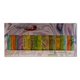 thumbnail image 1 of Auroshikha Incienso Classic Marmoleado – Muestra de 18 Fragancias, 1 of 1