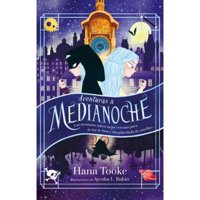 Puck - Libro Aventuras A Medianoche