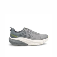 Power - Zapatilla Hombre Duofoam Max 500 Delux Gris Verde