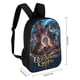 thumbnail image 2 of Mochila Desmarcar Puerta de Baldur 43cm, 2 of 6