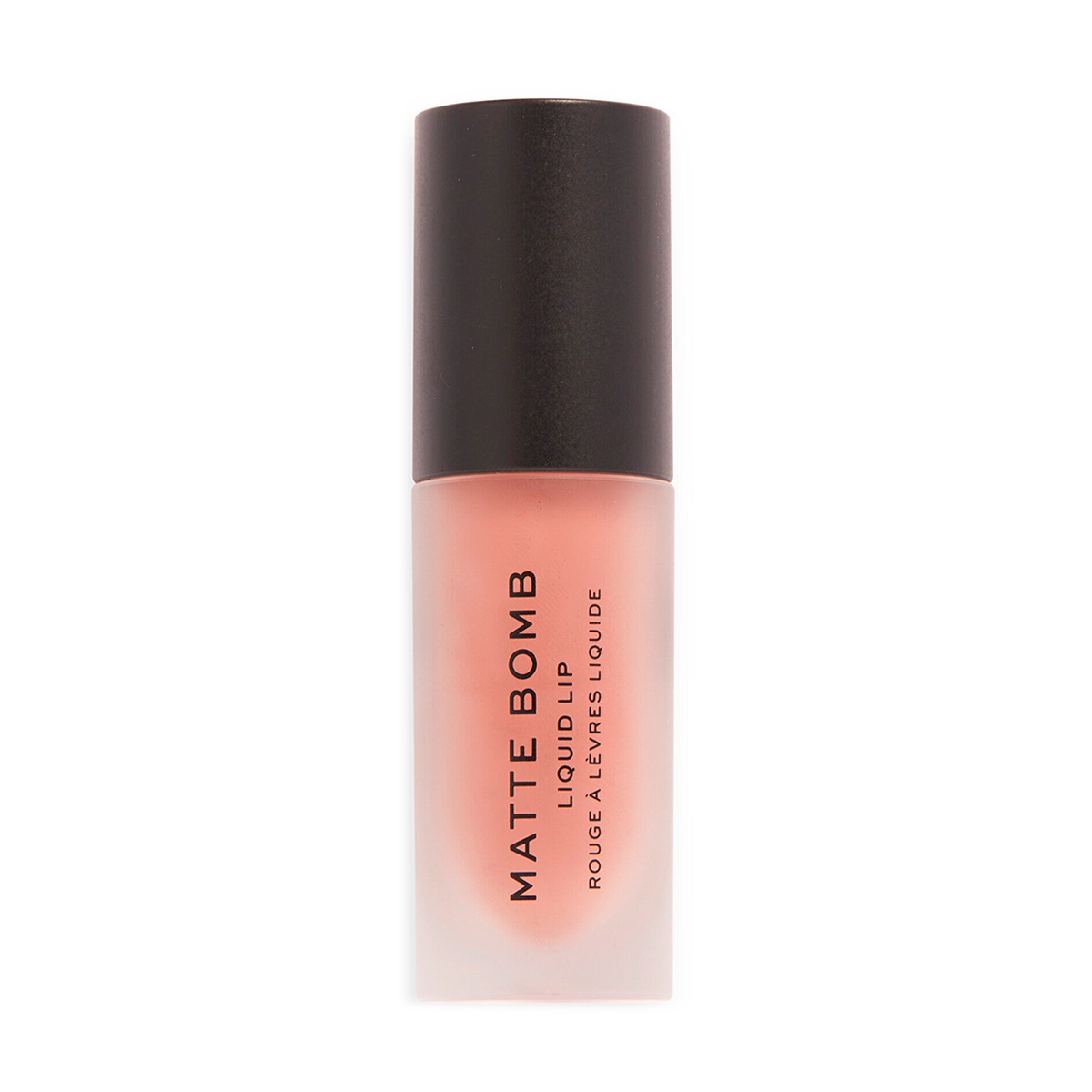 Revolution - Labial Líquido Matte Bomb 4,6Ml