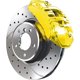 thumbnail image 1 of Kit de pintura para cálipers de freno G2, alta temperatura, amarillo G2161, 1 of 8