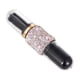 thumbnail image 3 of Brocha De Maquillaje Corta, Brocha Para Sombra De Ojos, Brocha De Doble Punta, Maquillaje Para Punteado Rosa, 3 of 4