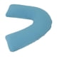 thumbnail image 5 of Almohada Cervical Ergonómica Con Funda De Almohada Extraíble Almohada De Apoyo Para El Cuello, 5 of 5
