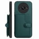thumbnail image 1 of FOXDOCK Funda para Xiaomi Redmi A3 4G con Bloqueo RFID - Diseño Elegante con Cierre de Botón, 1 of 5