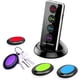 thumbnail image 1 of Localizador de objetos RF Key Finder Reyke 80dB+, 40 m, alcance 1, 4 receptores, 1 of 8