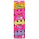 thumbnail image 1 of Depurador de platos Sponges Scrub Daddy Scrub Mommy, 3 unidades, 1 of 3
