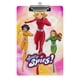 thumbnail image 1 of Portapapeles de Acrílico Desmarcar Totally Spies A4, 1 of 6
