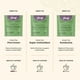 thumbnail image 3 of Caja de muestras de té Yogi Organic Energy, té negro y verde, 32 bolsitas, 3 of 3