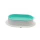 thumbnail image 4 of Bandeja de Hierba Gatera, Cultivador de Plantas Naturales, Accesorios para Gatos Domésticos , Blanco verde, 4 of 5