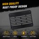 thumbnail image 5 of Soporte Reubicador de Placa CNSPEED para Subaru WRX STI, 5 of 8