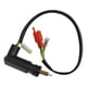 thumbnail image 4 of Carburador Auto Choke Repuestos Aptos Para 250cc ATV Scooter Fácil De Instalar, 4 of 5