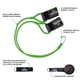 thumbnail image 3 of Bandas de entrenamiento de resistencia Kinetic Arm Pro Bands de béisbol, 3 of 9