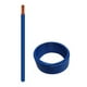 thumbnail image 2 of 5 Metros de cable eléctrico N°14 awg Azul, 2 of 3