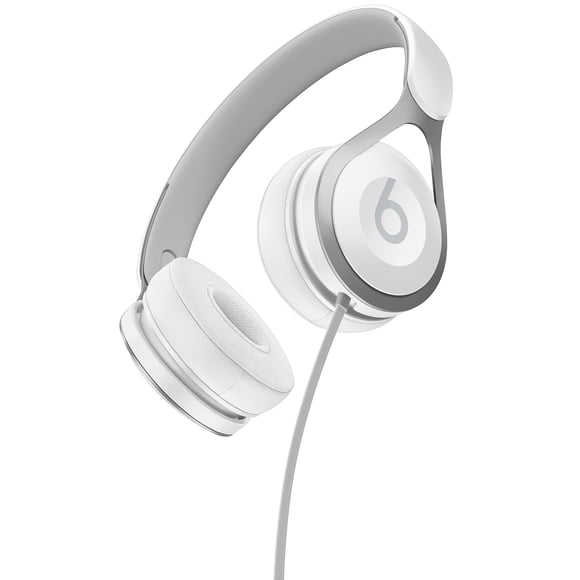 Auriculares supraaurales Beats Ep con cable, sin batería para escuchar de forma ilimitada, micrófono