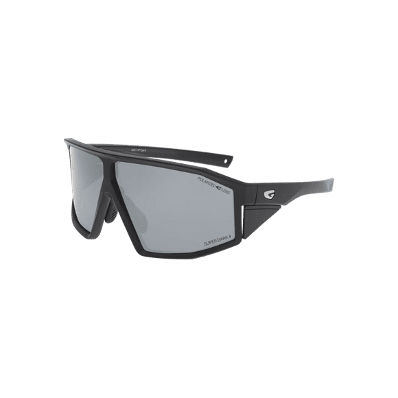 Lentes De Sol LHOTSE Cat 4