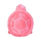 thumbnail image 3 of Almohadilla para Trasero de Tortuga para Snowboard, Equipo Protector de Tortuga, Protector de Esquí para Monopatín Ajustable Suave Portátil, Almohadil Rosa Adulto, 3 of 5
