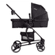 thumbnail image 3 of Coche Travel System Alfa Nuevo Negro, 3 of 8