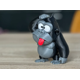 thumbnail image 2 of Figura decorativa gorila divertido, 2 of 3