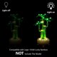 thumbnail image 3 of Kit Luces LED Flashebrick para Lego Lucky Bamboo 10344, 3 of 3