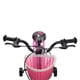 thumbnail image 3 of Bicicleta Monster High 16 Fucsia, 3 of 5
