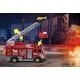 thumbnail image 4 of Camión de bomberos Playmobil con accesorios y 2 figuras, 4 of 7