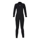 thumbnail image 5 of Traje De Neopreno De Buceo Traje De Ba?o De Surf De Longitud Completa Traje De Ba?o Mujer Negro L, 5 of 5
