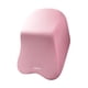 thumbnail image 4 of Almohada Para El Cuello Del Coche Accesorios Interiores Lavable Para Autobús De Oficina Rosa, 4 of 5