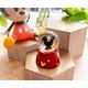 thumbnail image 5 of Bola de nieve plateada con diseño de Mickey Mouse de Buffalo Disney, 5 of 9