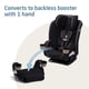 thumbnail image 5 of Asiento de coche convertible Maxi-Cosi Kani 4 en 1 orientado hacia atrás, de 2 a 5 kg, 5 of 9