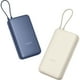 thumbnail image 2 of Xiaomi Powerbank 33W 20000Mah Azul con Cable, 2 of 2
