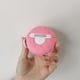 thumbnail image 4 of Funda de silicona con forma de dona para AirPods Pro con limpiador, 4 of 7