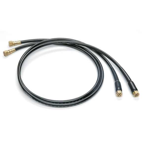 Kit de mangueras hidráulicas Uflex KITOB-10 para Hyco y ProTech