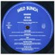 thumbnail image 5 of Massive Attack - Protection | Vinilo, 5 of 6