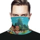 thumbnail image 1 of Jake and the Never Land Pirates Braga de Cuello Protección Solar - Bandana UV Refrescante para Ciclismo y Deportes al Aire Libre, Hombres y Mujeres, 1 of 6