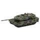thumbnail image 3 of Maqueta de Tanque a Escala 1:72 - Artículo de Colección - Regalo de Cumpleaños - Objeto Decorativo Educativo - Proyecto de Manualidades - Juguete Leopardo 2, 3 of 5