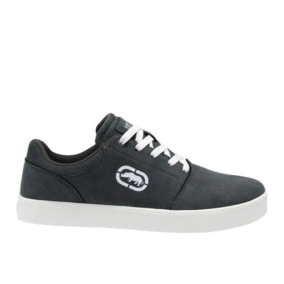 Zapatillas Hombre Urbanas Ecko Paul Gris