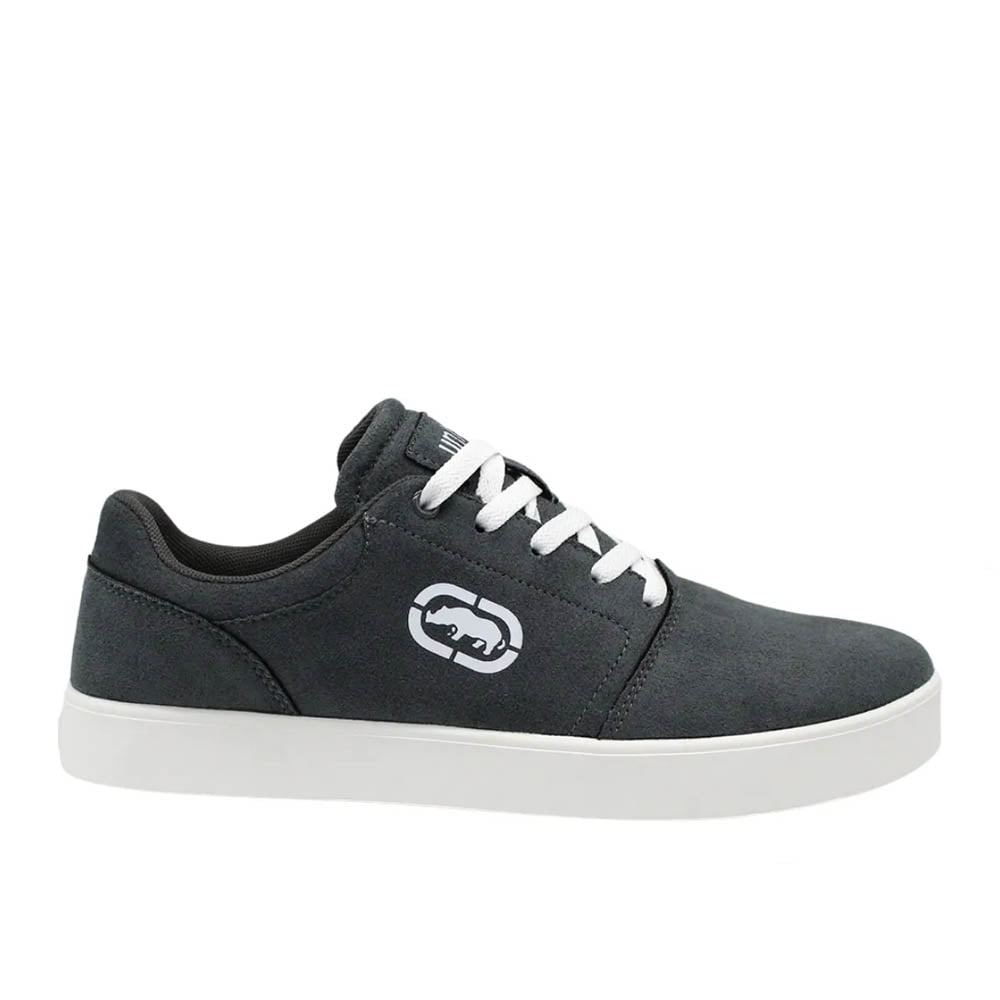 Ecko Unltd. - Zapatillas Hombre Urbanas Ecko Paul Gris