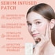 thumbnail image 5 of Parches para ojos NOVALIFT con sérum, 3 pares, 5 of 7