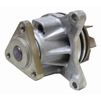 Bomba De Agua Ford Mustang 2015-2023