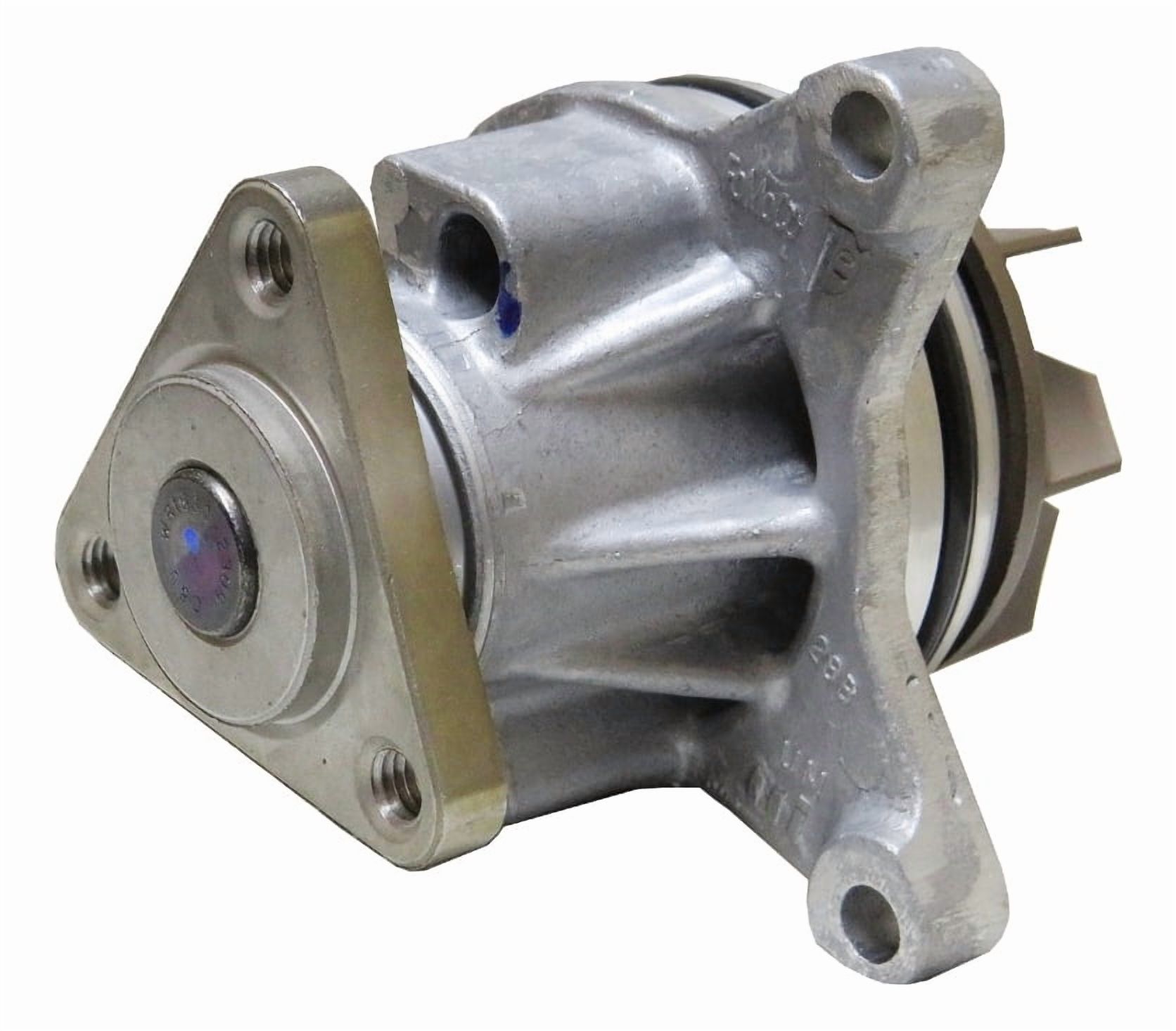 Bomba De Agua Ford Mustang 2015-2023