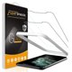 thumbnail image 1 of Protector de pantalla de cristal templado Supershieldz para iPhone 11 Pro/X/Xs, 1 of 5