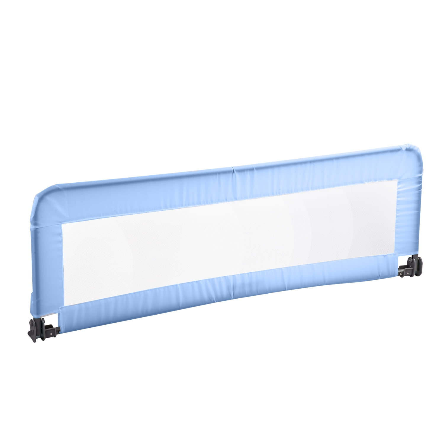 Bebesit - Baranda Para Cama Azul