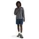 thumbnail image 2 of Chaqueta polar con cremallera 1/4 THE NORTH FACE Cedar Trail para hombre, 2 of 3