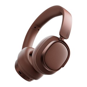 Edifier Es850Nb Brown Audífonos Multipropósito