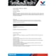 thumbnail image 3 of Lubricante 75w90 Gl4 Durablend para Cajas de Cambio Valvoline 1Lt., 3 of 4