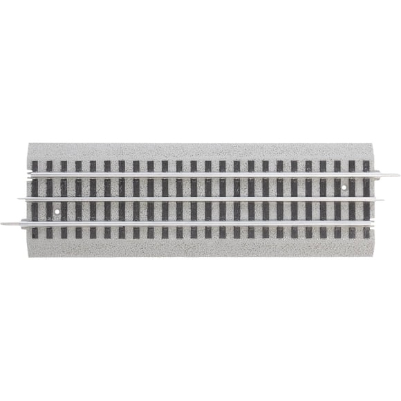 Vía Recta Lionel FasTrack 10 Pack 4 O Gauge Eléctrica