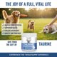 thumbnail image 4 of Suplemento para perros DoggySupps Taurina 113 g para apoyo inmunológico, 4 of 7